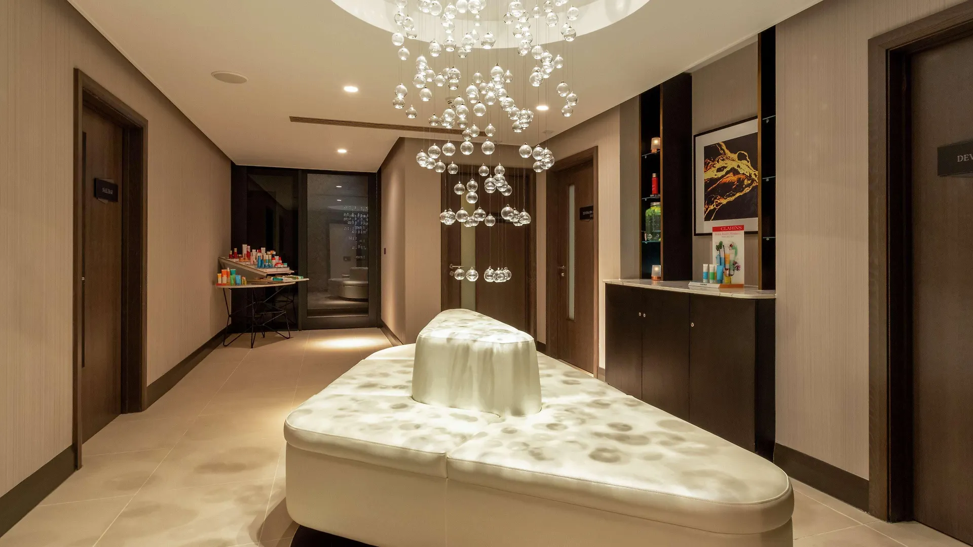 Hilton Aberdeen Teca 4*,  United Kingdom