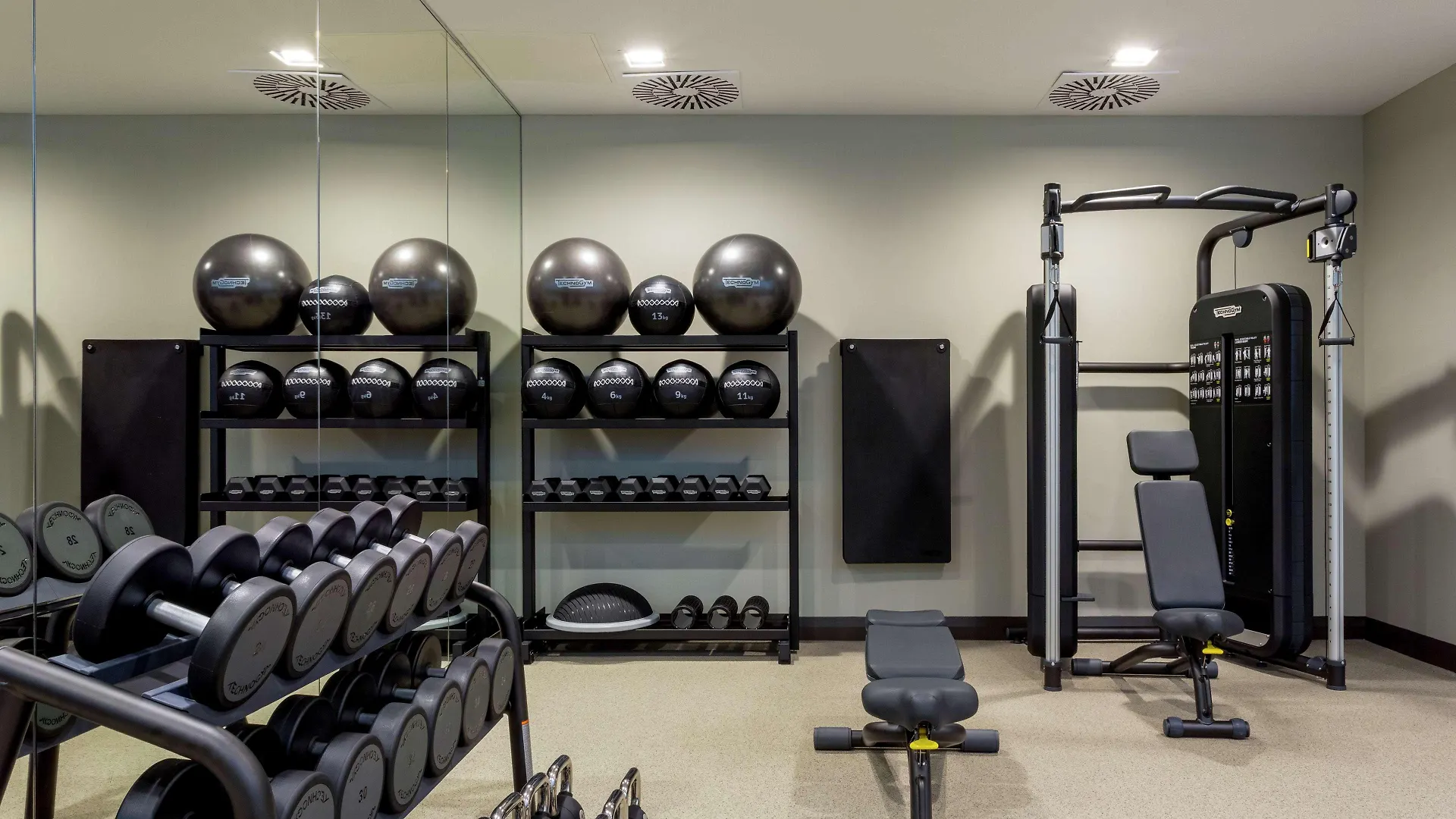 Hilton Aberdeen Teca United Kingdom