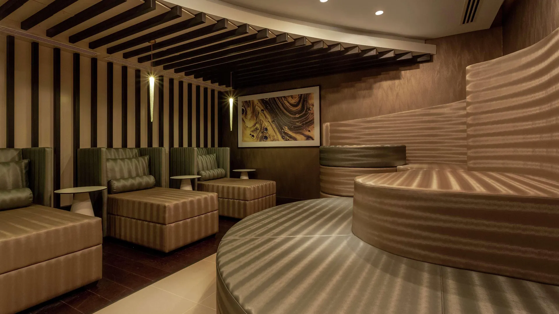 **** Hotel Hilton Aberdeen Teca Storbritannien