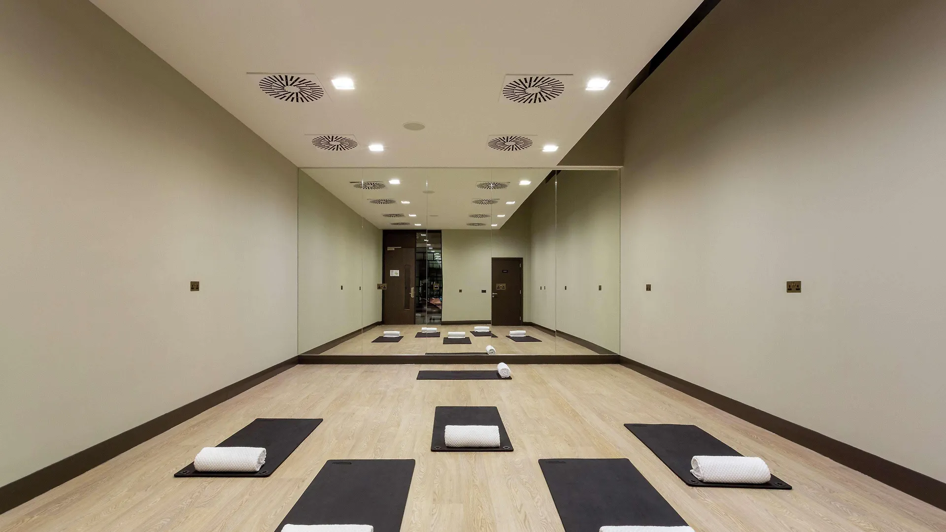 Hilton Aberdeen Teca 4*,  Storbritannien