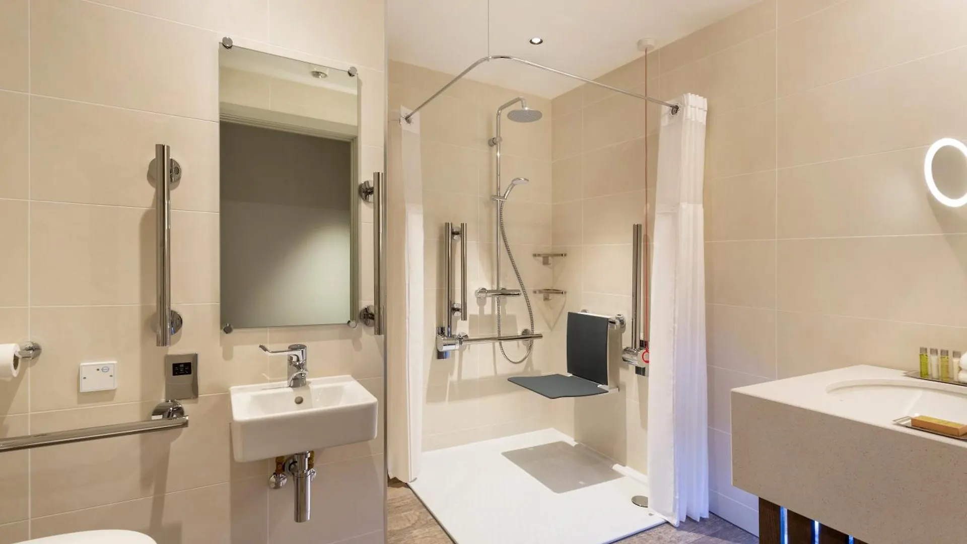 Hilton Aberdeen Teca 4*,  Storbritannien