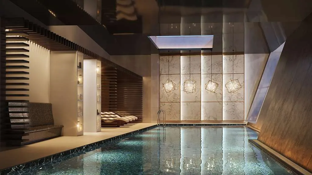 Hilton Aberdeen Teca 4*,