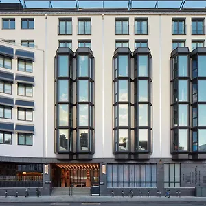 One Hundred Shoreditch Отель