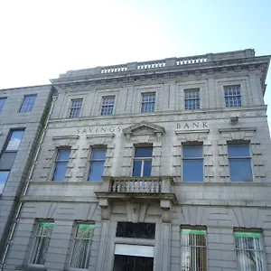 Apartment Aspect Centre, Aberdeen