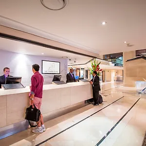The Tower Hotel, By Thistle Hotel London