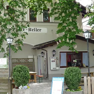 Staudinger Keller Gasthof Moosburg an der Isar
