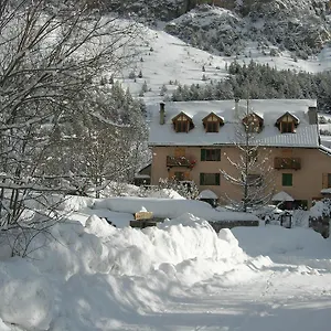 La Cleida Mini-hôtel Névache