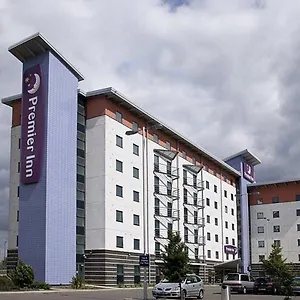 Premier Docklands Excel Hotel London