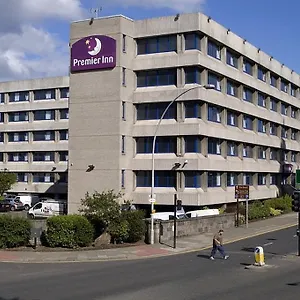 Hotel Premier Centre, Aberdeen