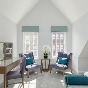Destiny Scotland - Royal Mile Apartment EDI