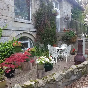 Gasthof Disblair House