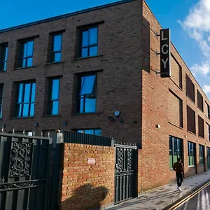Airport Hotel Londres