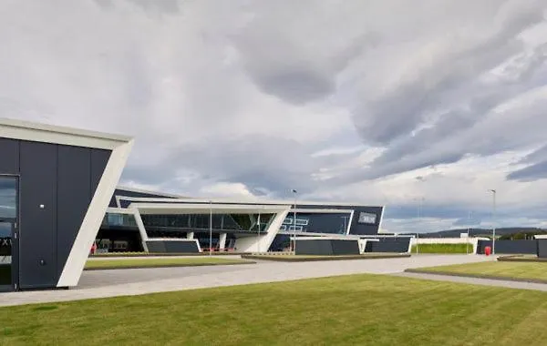 **** Hotel Hilton Aberdeen Teca United Kingdom